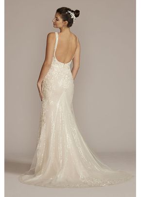 8001748, David's Bridal