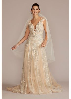 8001750, David's Bridal