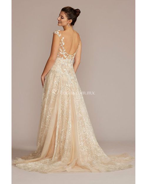 8001750, David's Bridal