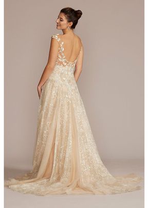 8001750, David's Bridal