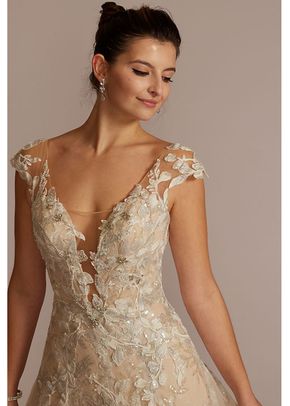 8001750, David's Bridal