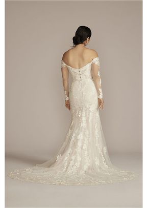 8001754, David's Bridal