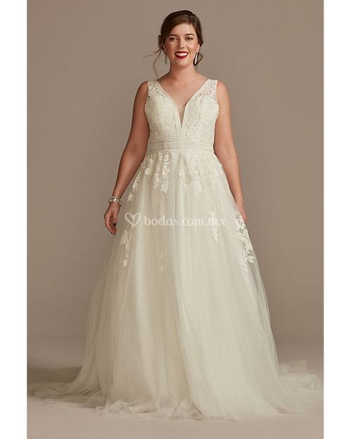 8001810, David's Bridal