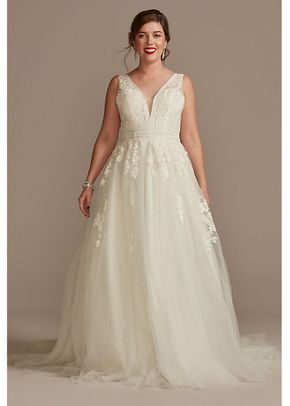 8001810, David's Bridal