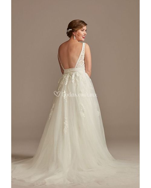 8001810, David's Bridal