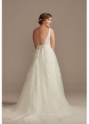 8001810, David's Bridal