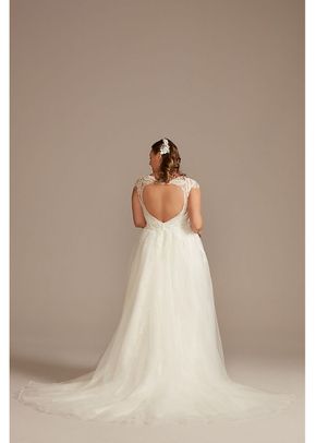 8001811, David's Bridal