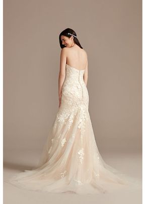 8001812, David's Bridal