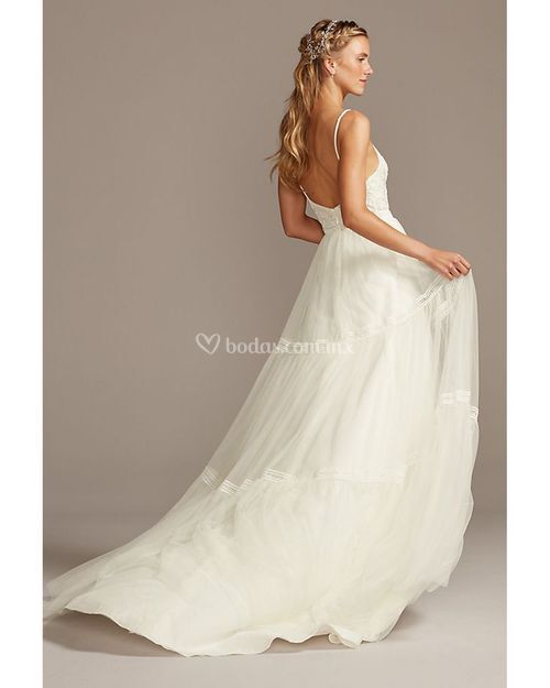 8001815, David's Bridal