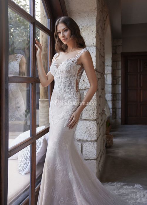 Cristie, Randy Fenoli