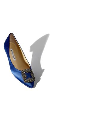 HANGISIFLAT B, Manolo Blahnik