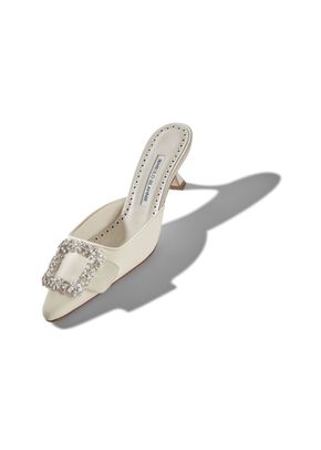 MAYSALE BRIDE, Manolo Blahnik