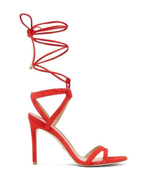 SW 56, Stuart Weitzman