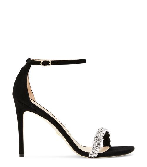 SW 34, Stuart Weitzman