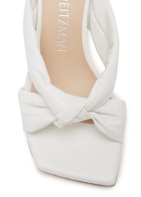 PLAYA 75 KNOT SANDAL, Stuart Weitzman