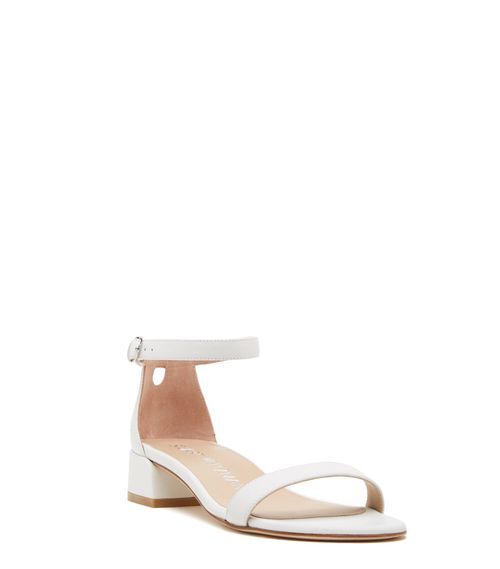 NUDISTJUNE, Stuart Weitzman