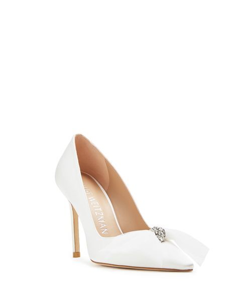 DELIA 100 PUMP, Stuart Weitzman