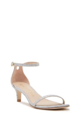 NUDISTCURVE 50 SANDAL, Stuart Weitzman