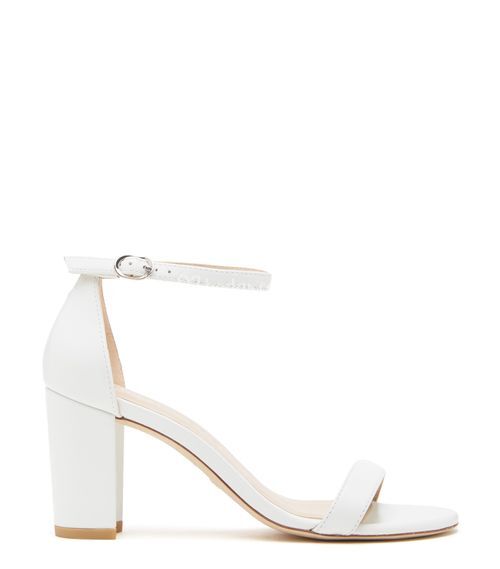 NEARLYNUDE, Stuart Weitzman