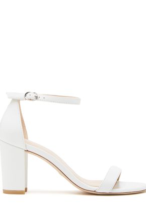 NEARLYNUDE, Stuart Weitzman