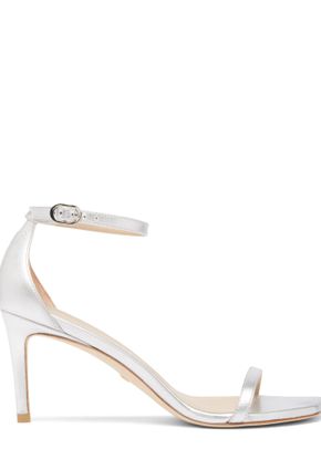 NUDISTCURVE 75 SANDAL, Stuart Weitzman