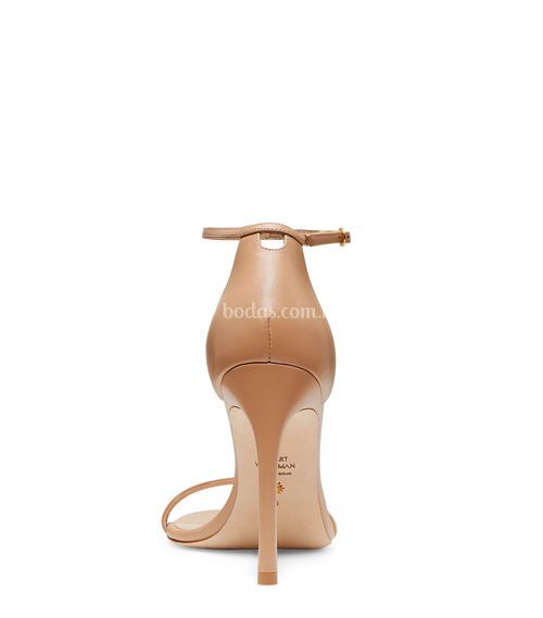 NUDISTSONG, Stuart Weitzman