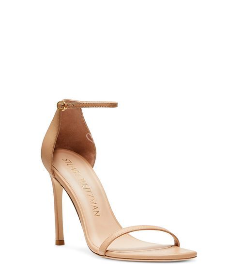 NUDISTSONG, Stuart Weitzman