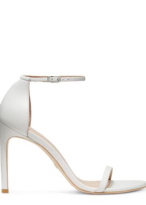 NUDISTSONG, Stuart Weitzman