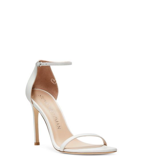 NUDISTSONG, Stuart Weitzman