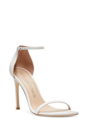 NUDISTSONG, Stuart Weitzman