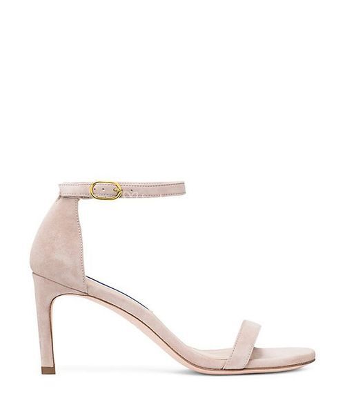 NUNAKEDSTRAIGHT, Stuart Weitzman