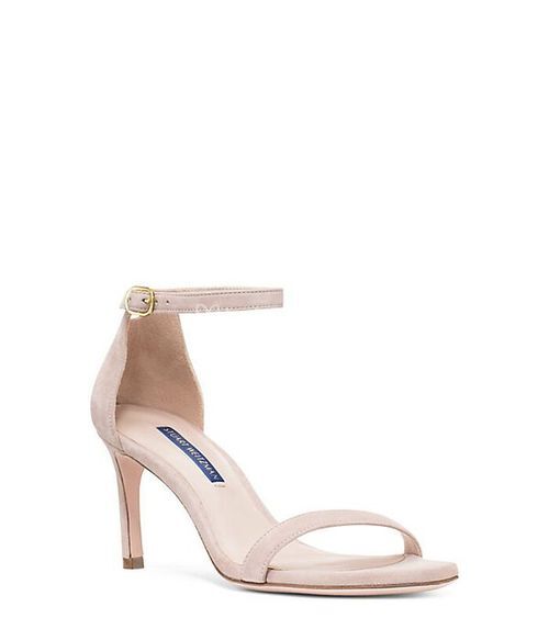 NUNAKEDSTRAIGHT, Stuart Weitzman