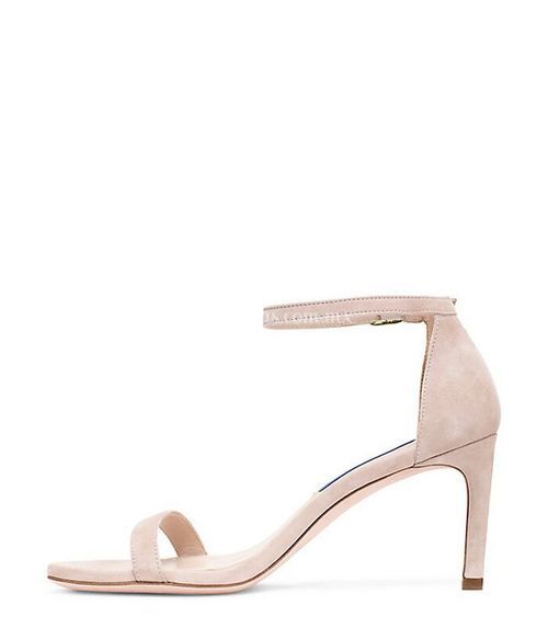 NUNAKEDSTRAIGHT, Stuart Weitzman