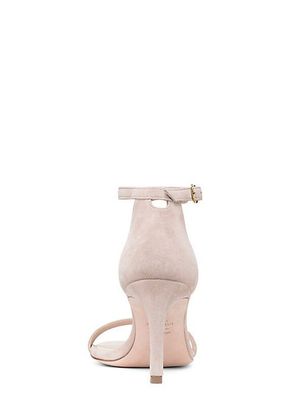 NUNAKEDSTRAIGHT, Stuart Weitzman