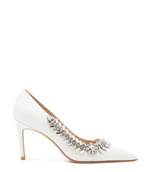 PROMISE 85 PUMP, Stuart Weitzman