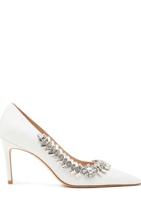 PROMISE 85 PUMP, Stuart Weitzman