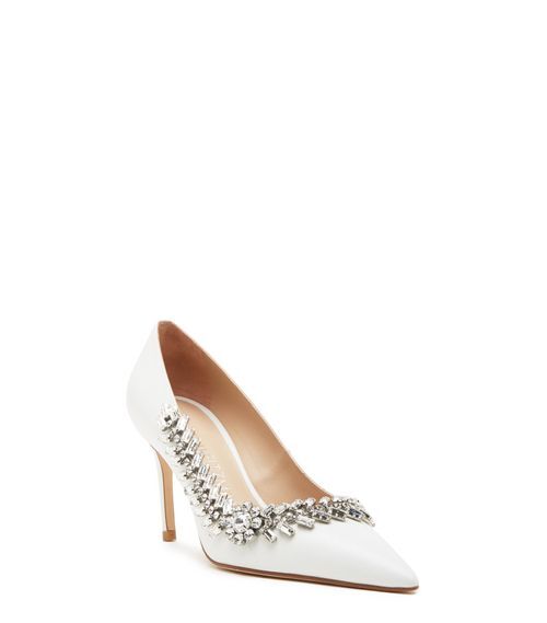 PROMISE 85 PUMP, Stuart Weitzman