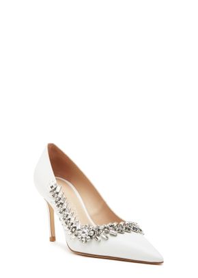 PROMISE 85 PUMP, Stuart Weitzman