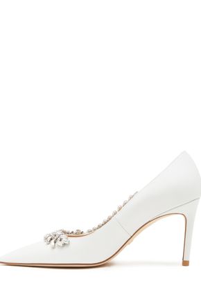 PROMISE 85 PUMP, Stuart Weitzman