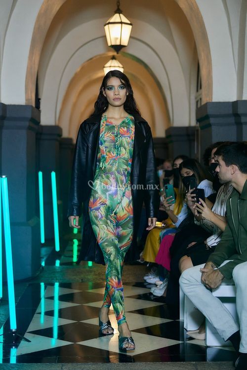 Look 10, Alexia Ulibarri