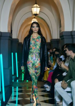 Look 10, Alexia Ulibarri