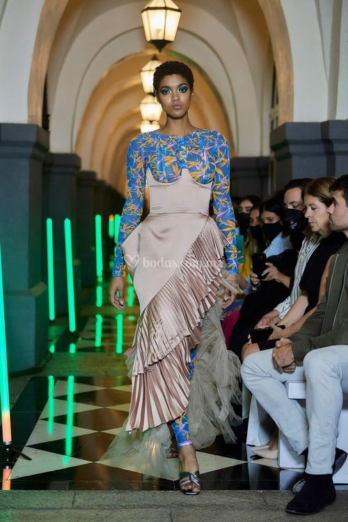 Look 14, Alexia Ulibarri