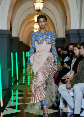 Look 14, Alexia Ulibarri