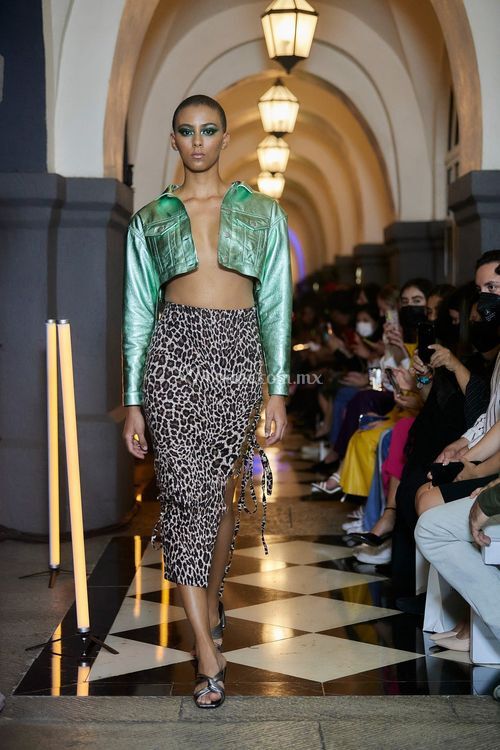 Look 15, Alexia Ulibarri