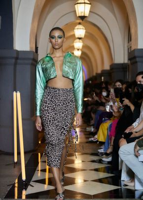 Look 15, Alexia Ulibarri