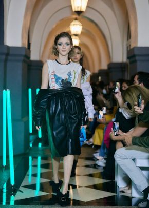 Look 17, Alexia Ulibarri