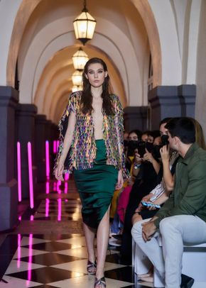 Look 18, Alexia Ulibarri