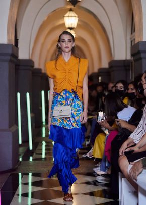 Look 19, Alexia Ulibarri