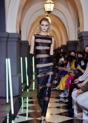 Look 23, Alexia Ulibarri