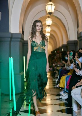 Look 29, Alexia Ulibarri